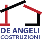 De Angeli Costruzioni Logo